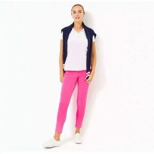 ⛳️ Lilly Pulitzer Corso Golf Pants